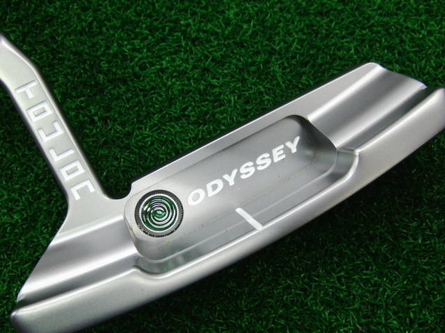ODYSSEY 中古ゴルフ