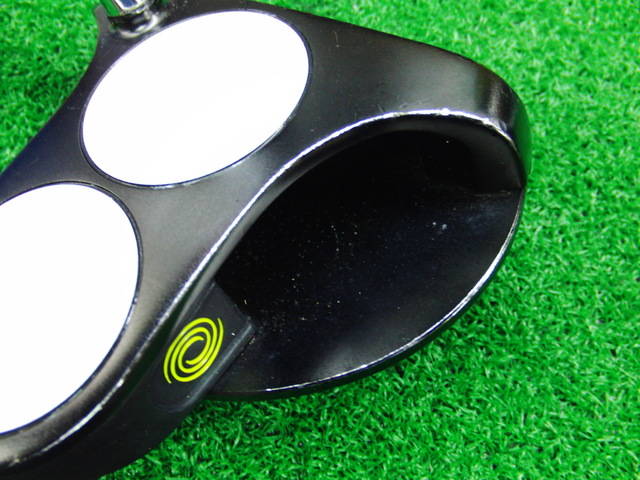 ODYSSEY 中古ゴルフ