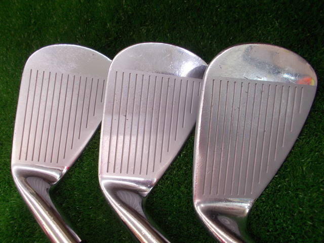 Mizuno 中古ゴルフ