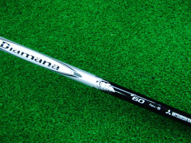 TaylorMade 中古ゴルフ