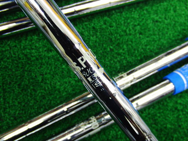 DUNLOP 中古ゴルフ