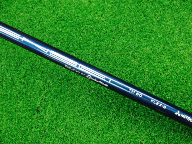 TaylorMade 中古ゴルフ