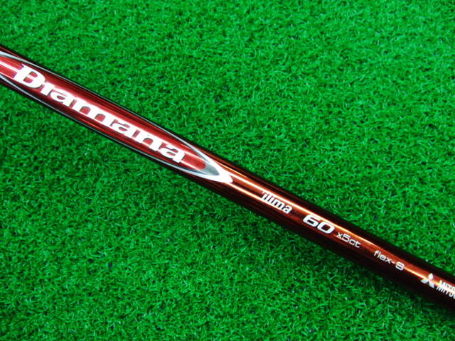 Callaway 中古ゴルフ
