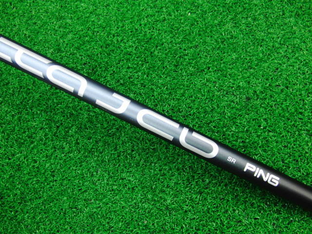 PING 中古ゴルフ