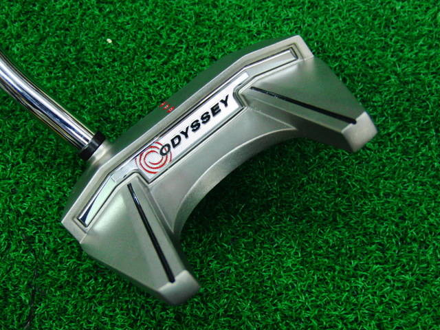 ODYSSEY 中古ゴルフ