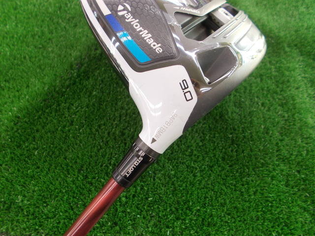 TaylorMade 中古ゴルフ