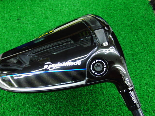 TaylorMade 中古ゴルフ