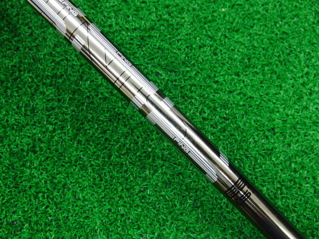 PING 中古ゴルフ