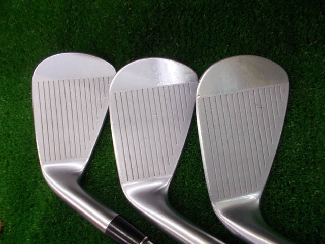 DUNLOP 中古ゴルフ