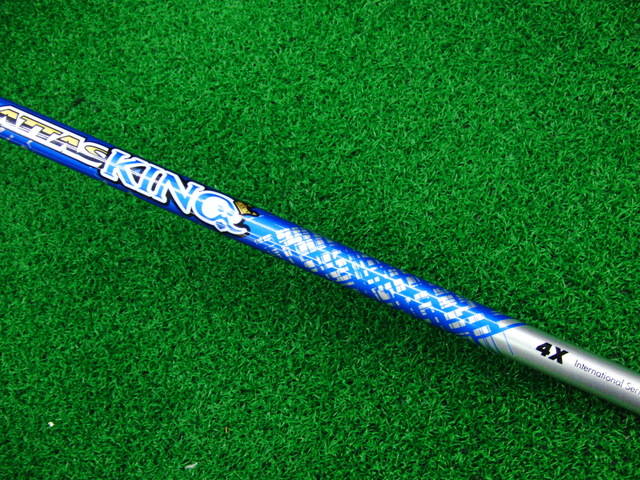 TaylorMade 中古ゴルフ