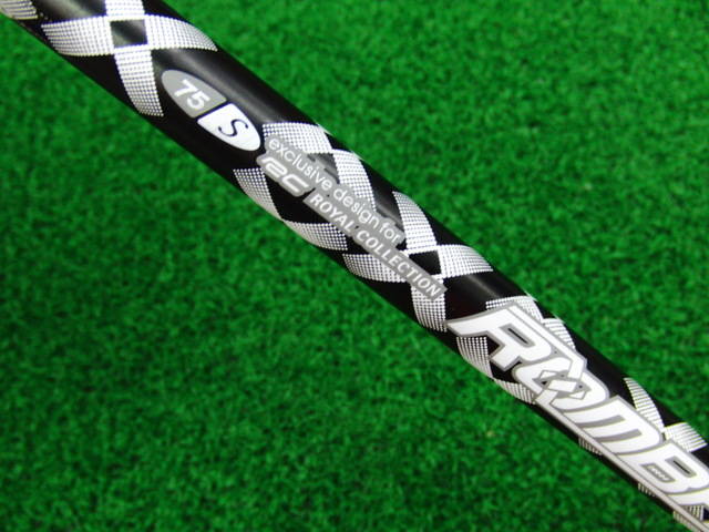 ROYAL COLLECTION 中古ゴルフ