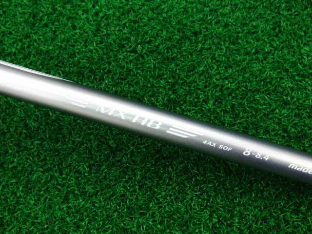 RAZZLE DAZZLE 中古ゴルフ