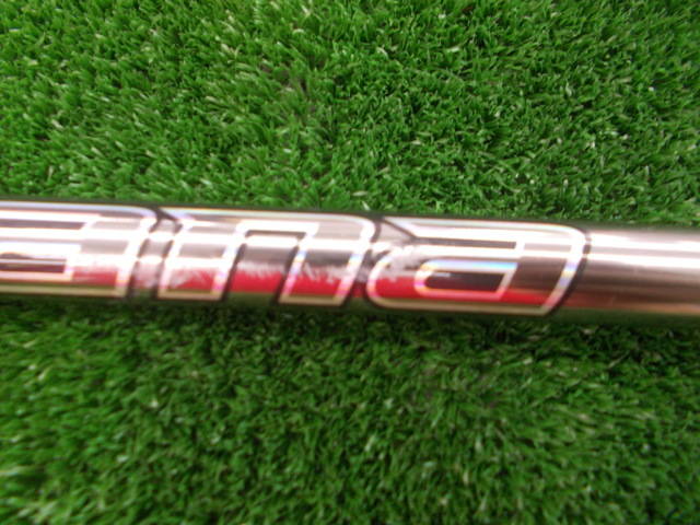 三菱 CHEMICAL 中古ゴルフ