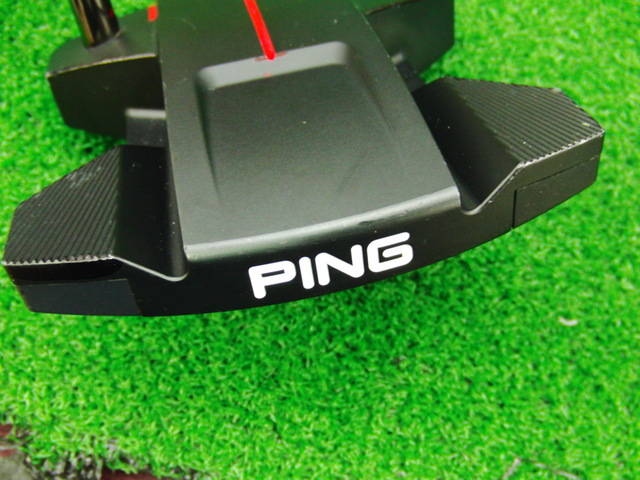 PING 中古ゴルフ
