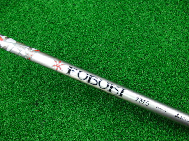 TaylorMade 中古ゴルフ