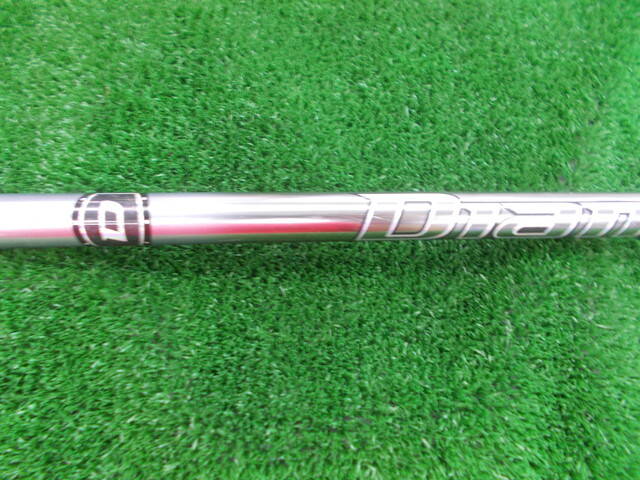 三菱 CHEMICAL 中古ゴルフ