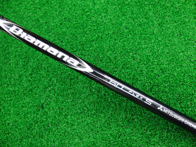 PRGR 中古ゴルフ
