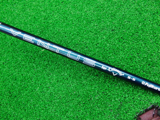 Callaway 中古ゴルフ