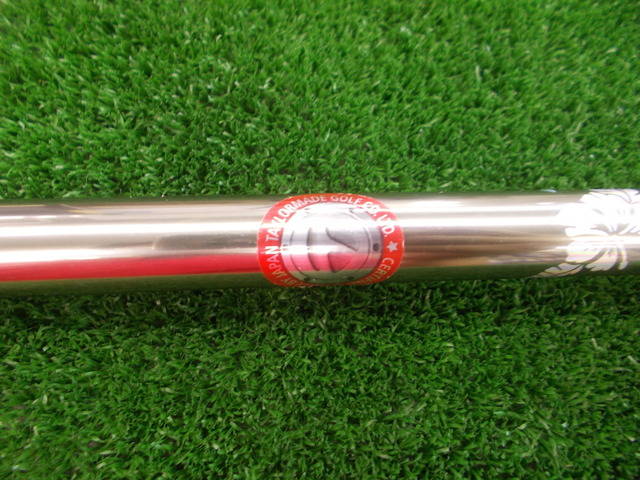 三菱 CHEMICAL 中古ゴルフ