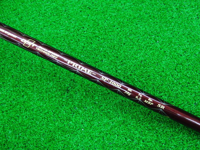 DUNLOP 中古ゴルフ