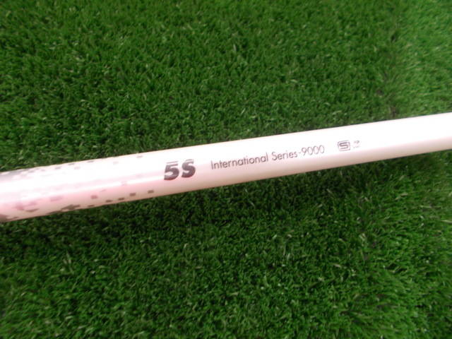 UST MAMIYA 中古ゴルフ