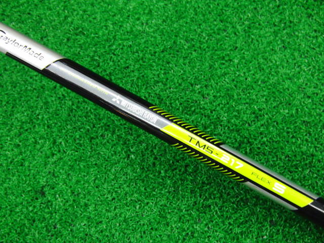 TaylorMade 中古ゴルフ