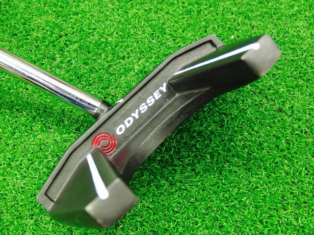 ODYSSEY 中古ゴルフ