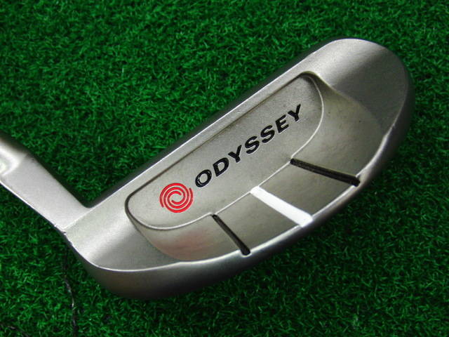 ODYSSEY 中古ゴルフ
