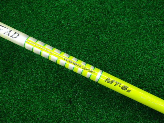 PRGR 中古ゴルフ