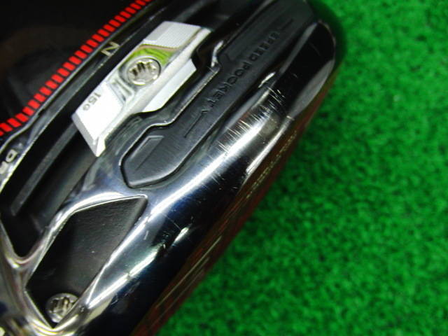 TaylorMade 中古ゴルフ