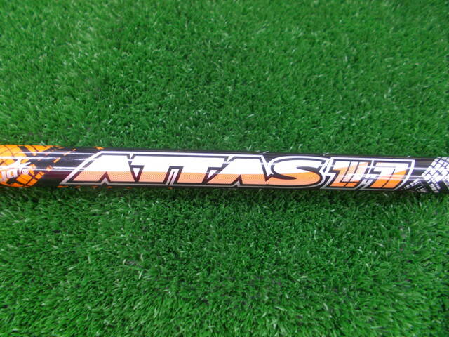 UST MAMIYA 中古ゴルフ