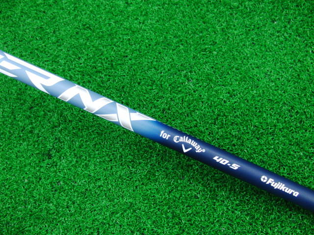 Callaway 中古ゴルフ
