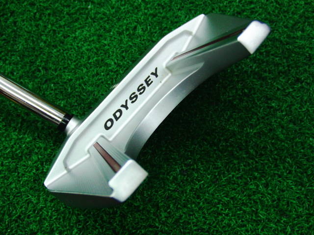 ODYSSEY 中古ゴルフ