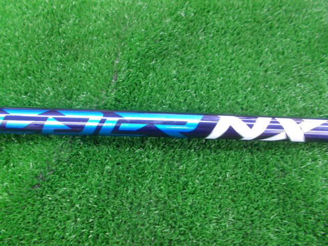 Fujikura 中古ゴルフ