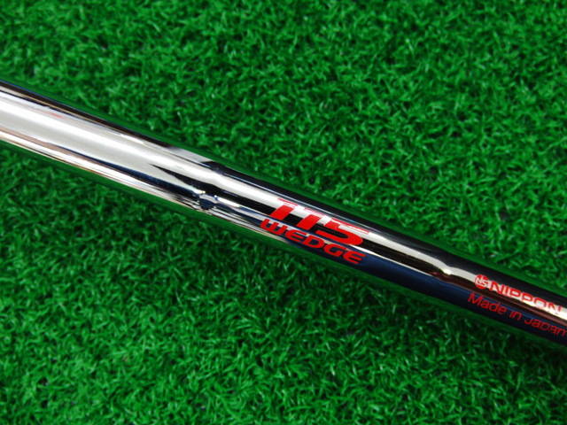 Lynx 中古ゴルフ