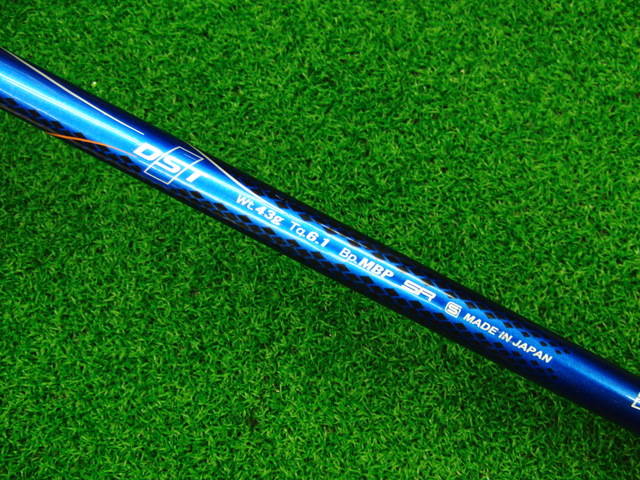 DUNLOP 中古ゴルフ