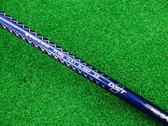 DUNLOP 中古ゴルフ
