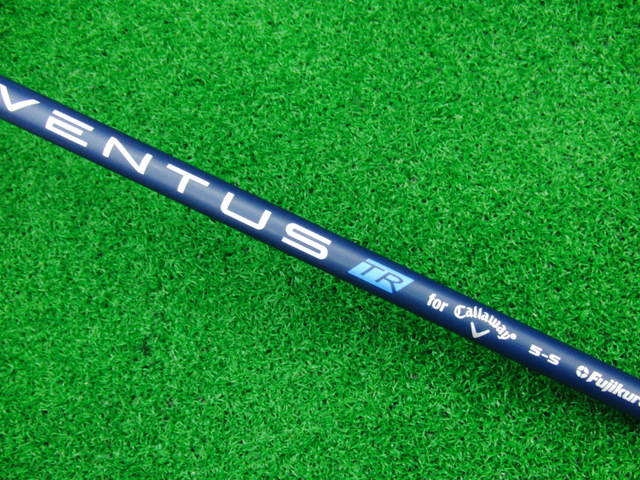 Callaway 中古ゴルフ