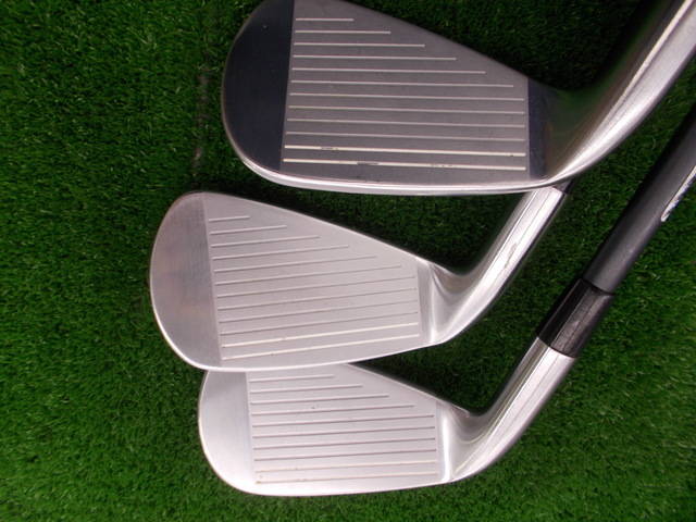 BRIDGESTONE 中古ゴルフ