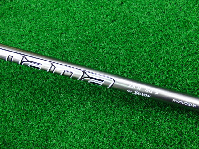 DUNLOP 中古ゴルフ