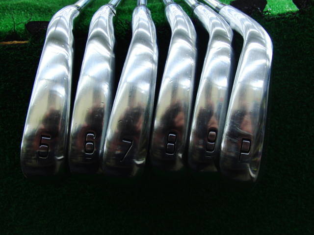 Mizuno 中古ゴルフ