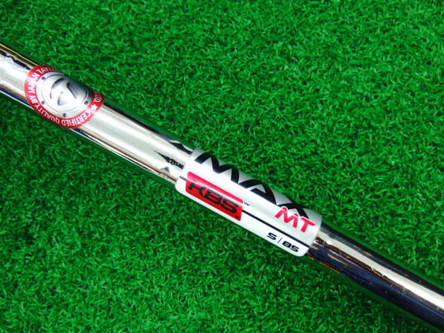 TaylorMade 中古ゴルフ