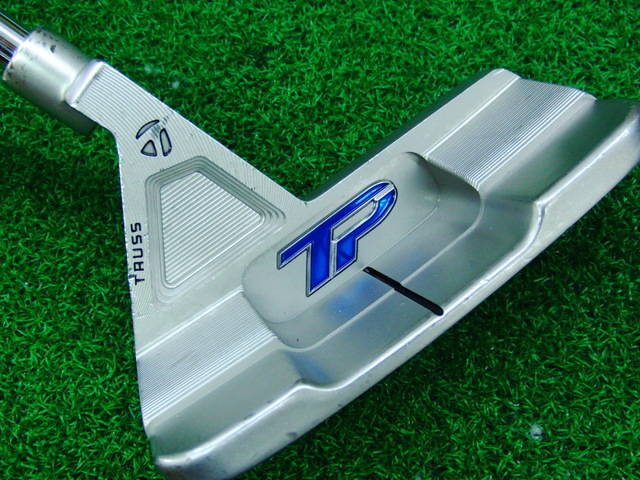 TaylorMade 中古ゴルフ