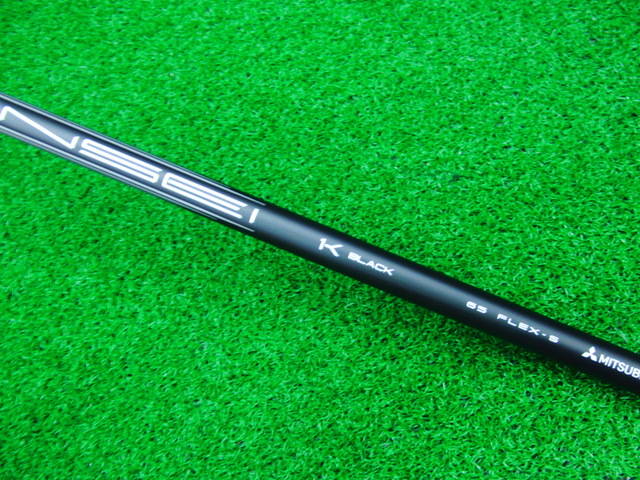 Callaway 中古ゴルフ