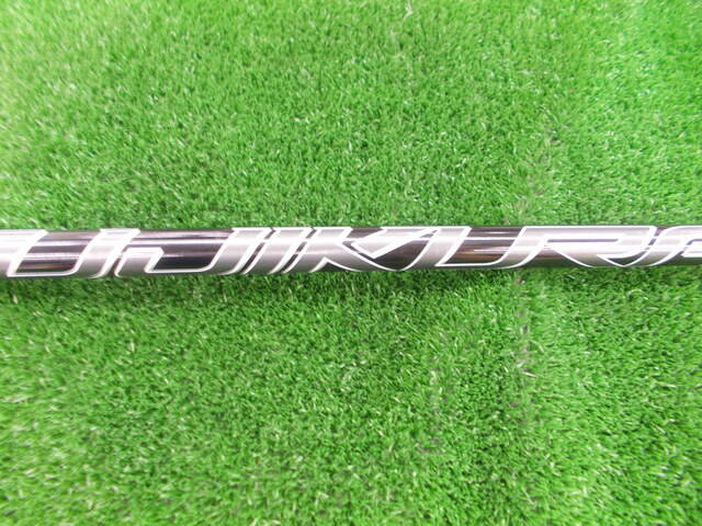 Fujikura 中古ゴルフ
