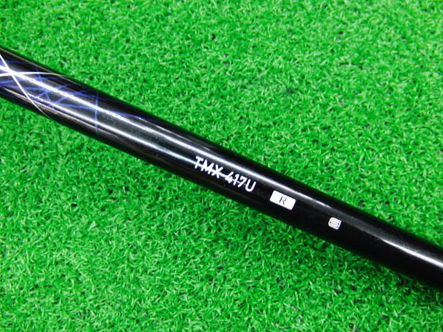 YAMAHA 中古ゴルフ