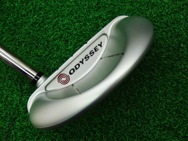 ODYSSEY 中古ゴルフ