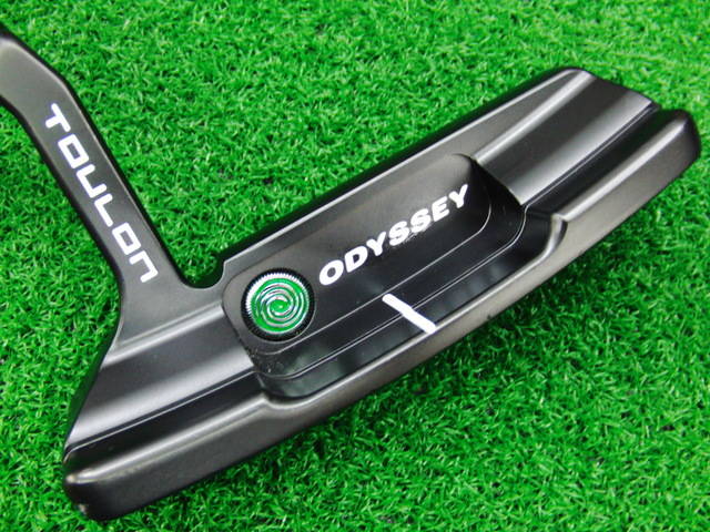 ODYSSEY 中古ゴルフ
