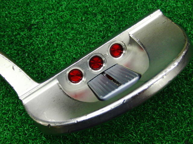 SCOTTY CAMERON 中古ゴルフ