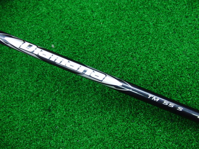 TaylorMade 中古ゴルフ